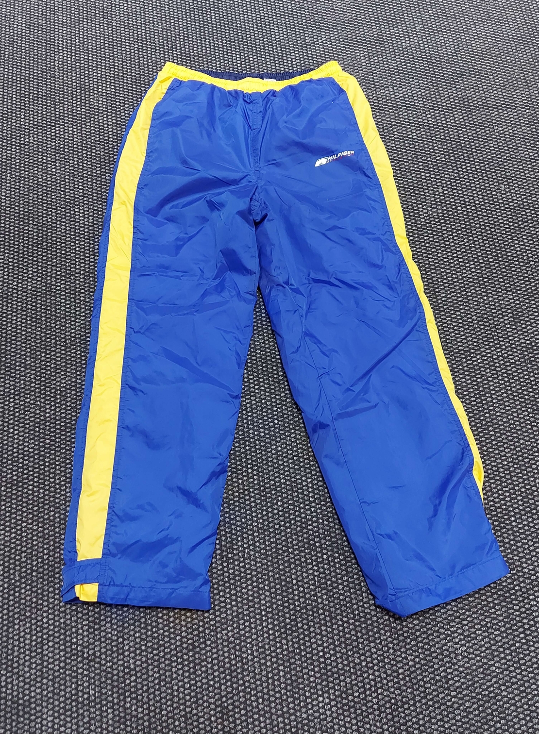 Tomy hilfiger шушляк мъжки S