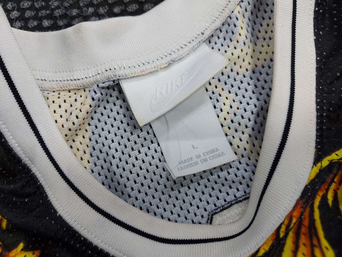Nike Supreme потник L