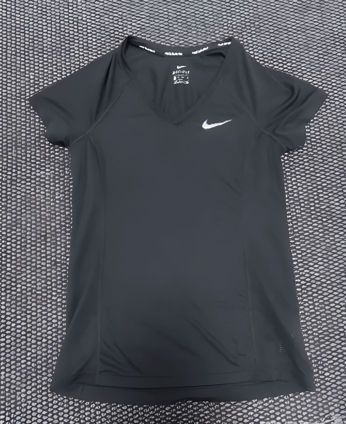 Nike тениска дамска XS размер