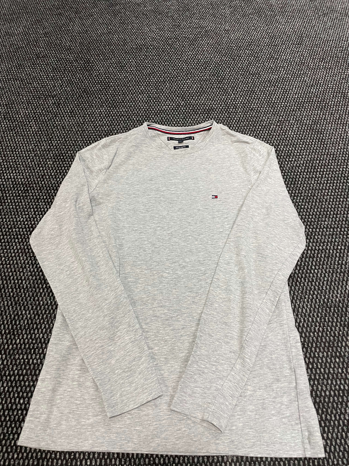 Tommy hilfiger блуза мъжка S размер