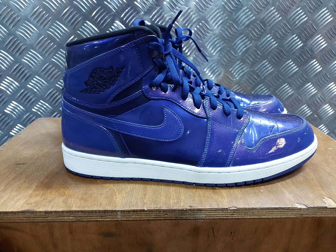 Nike Jordan 1 high 51.5 размер
