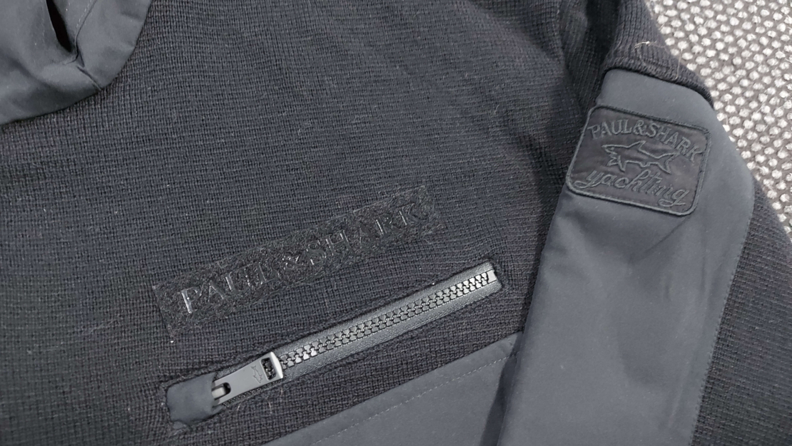 Paul shark Жилетка 3XL/4XL