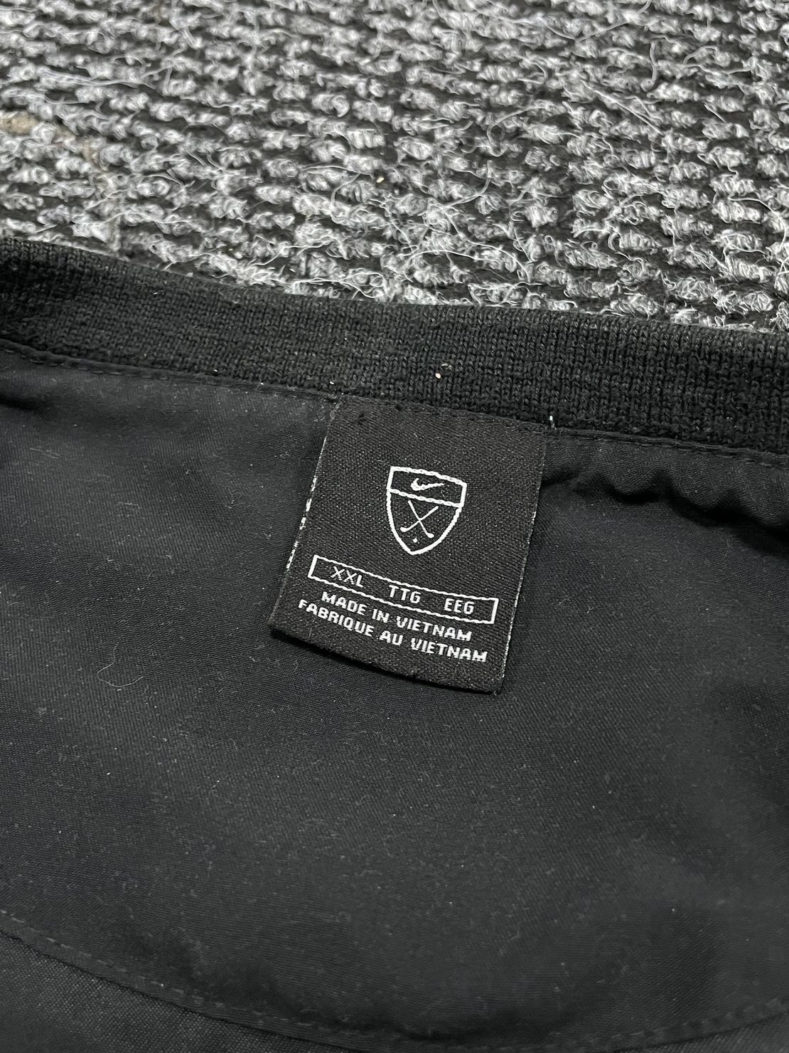 Nike горнище 3XL мъжко