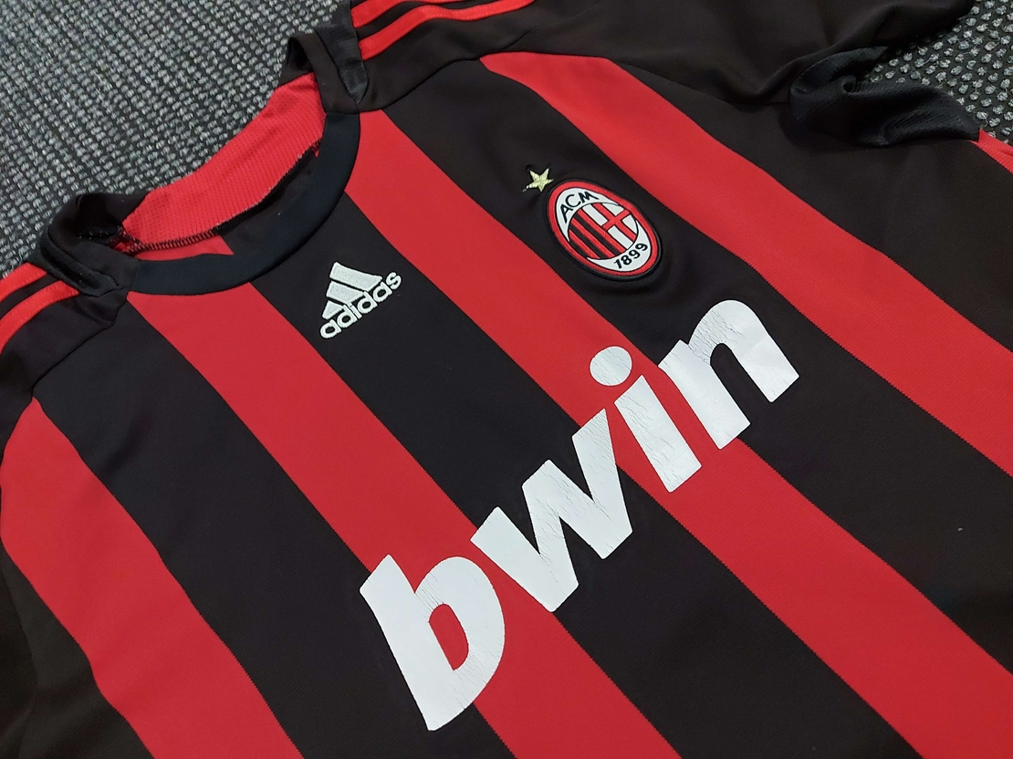 Adidas Milan beckham XL размер