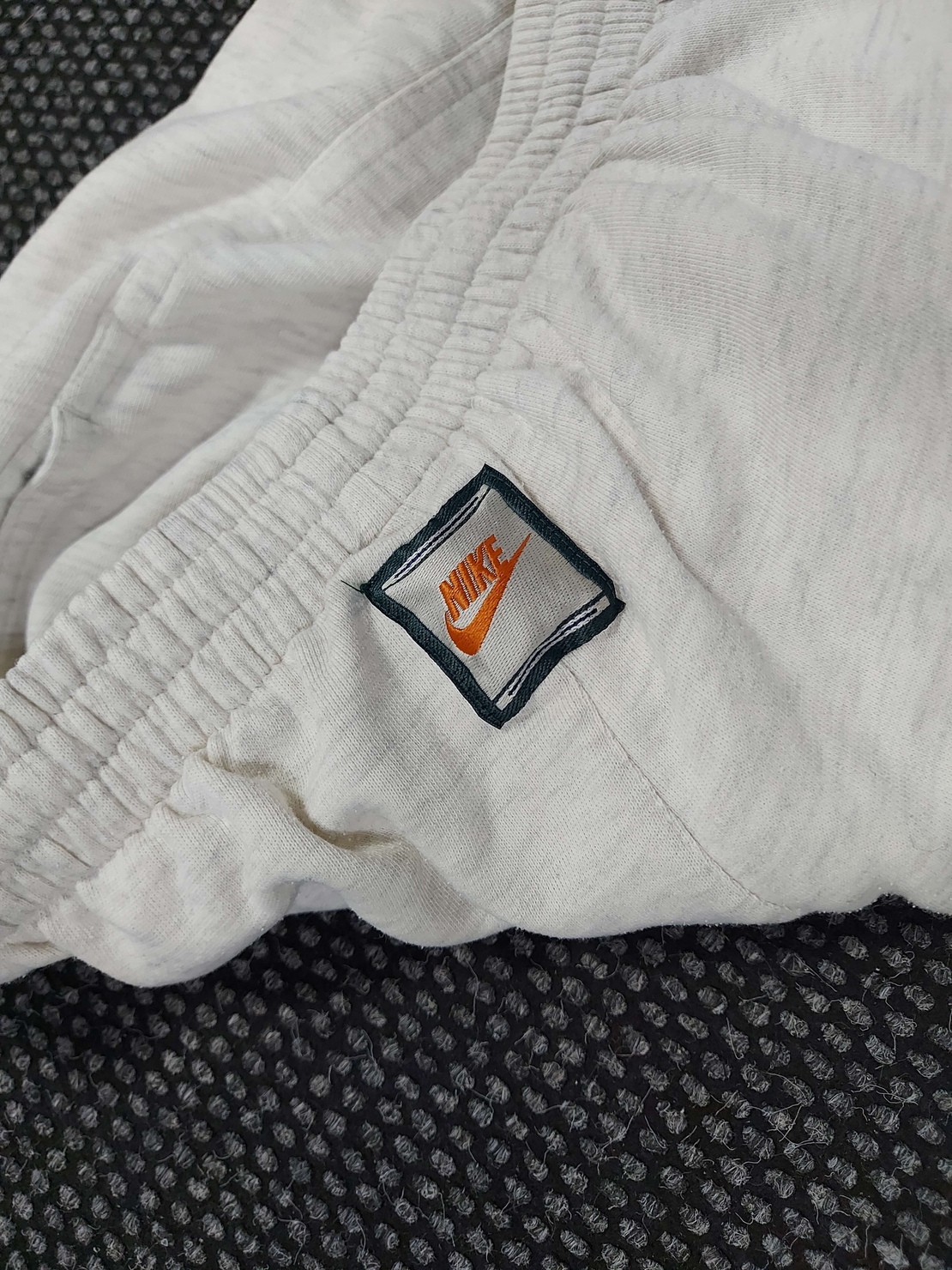 Nike vintage Къси панталони 2XL