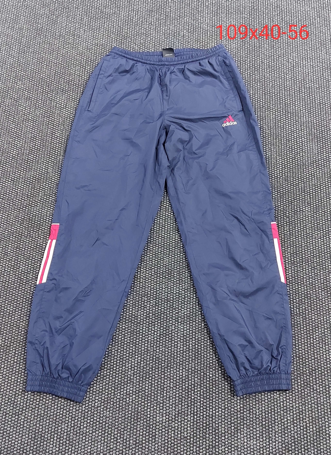 Adidas шушляков анцуг XL