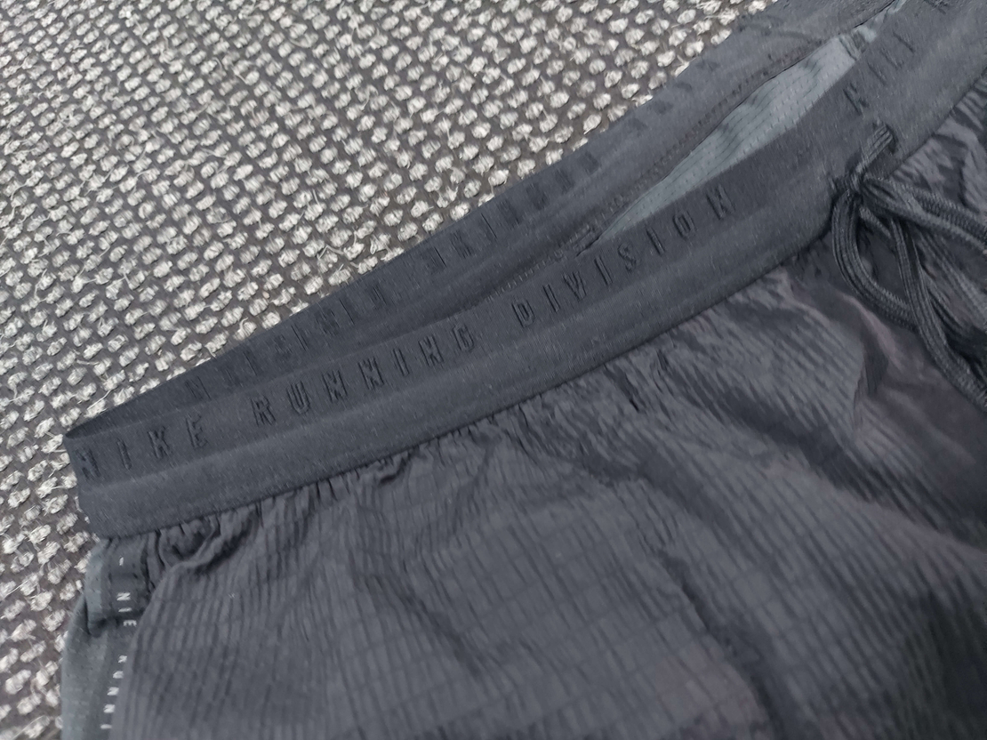 Nike running division анцуг XXL шушляков