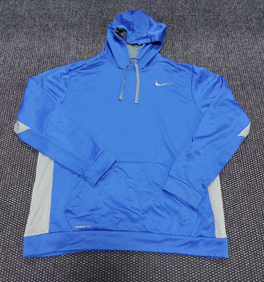 Nike суичър мъжки XXL