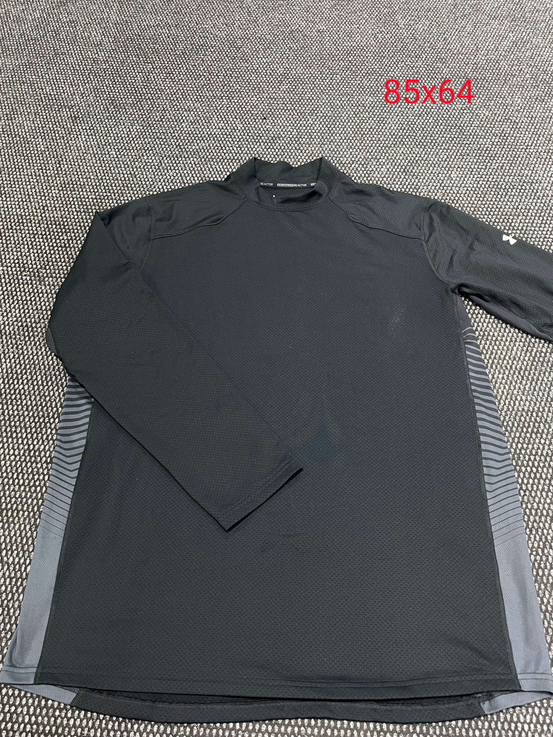 Under armour блуза XXL мъжка