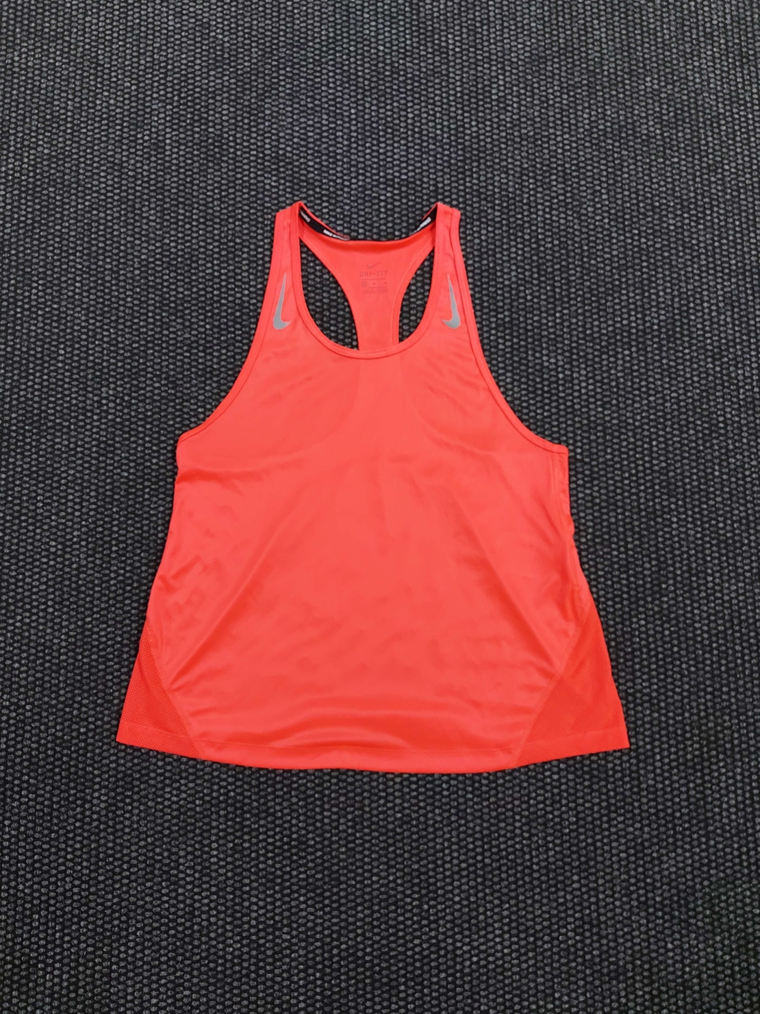 Nike потник M размер