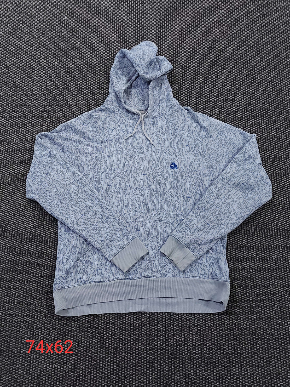 Nike Acg худи M/L мъжко