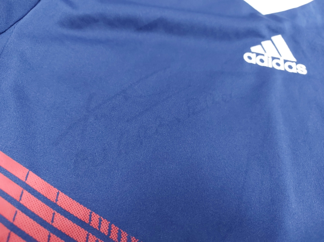 Adidas France тениска S размер