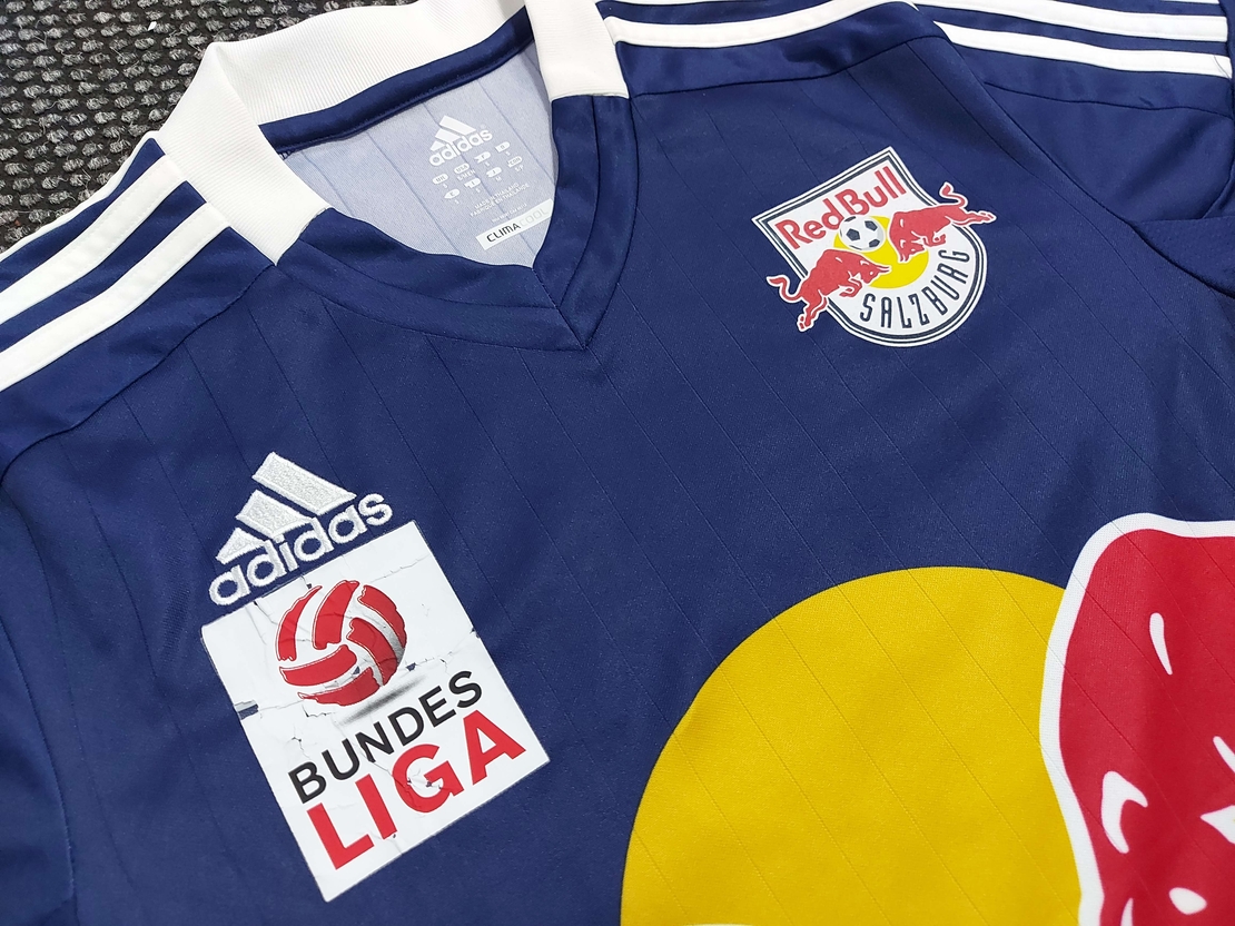 Adidas Salzburg тениска S мъжка