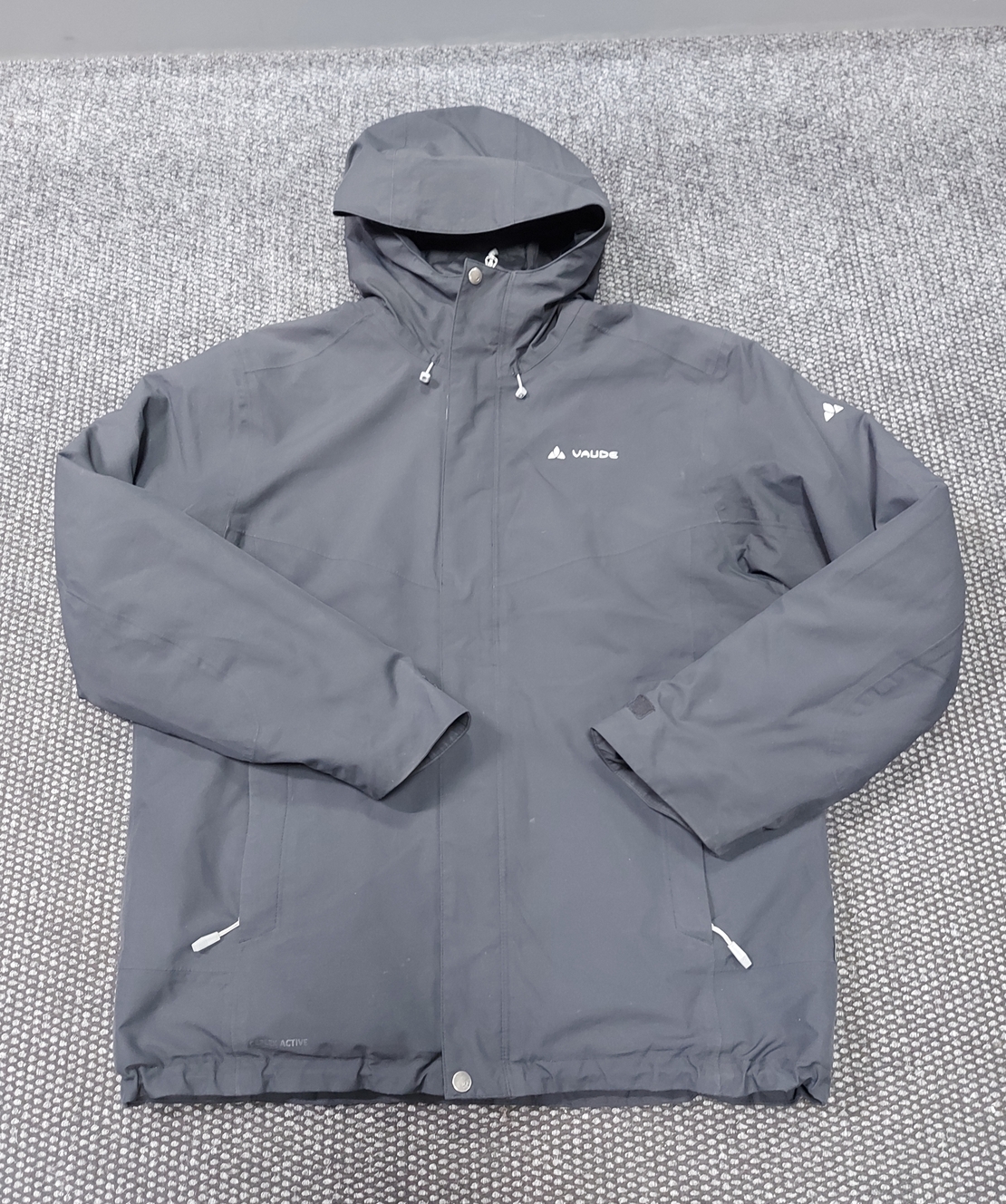 Vaude Primaloft яке XL мъжко
