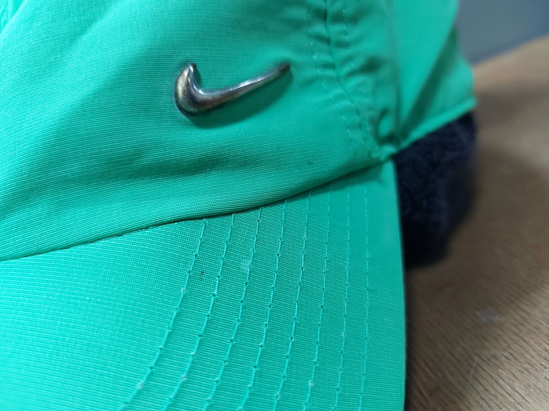 Nike шапка мъжка