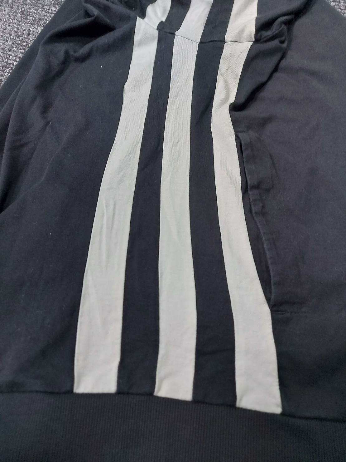 Y-3 x Adidas горнище дамско S