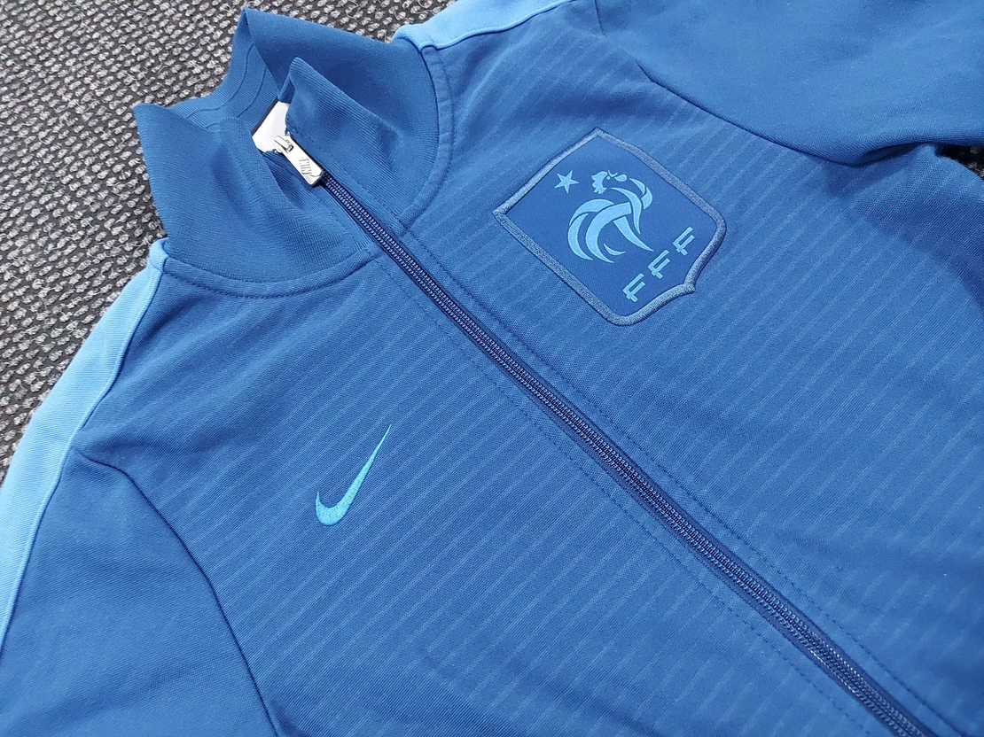 Nike france горнище S размер мъжко