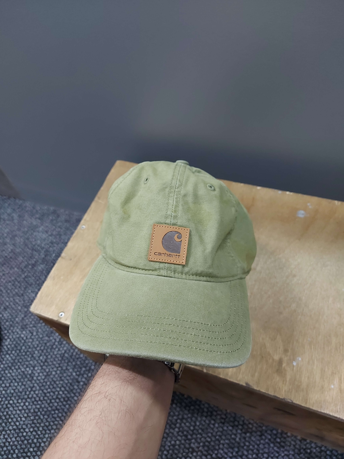 Carhartt шапка мъжка