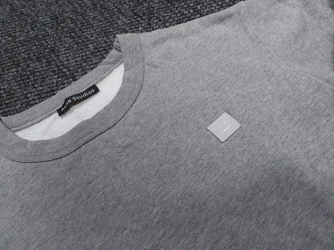 Acne studios Суичър дамски S размер