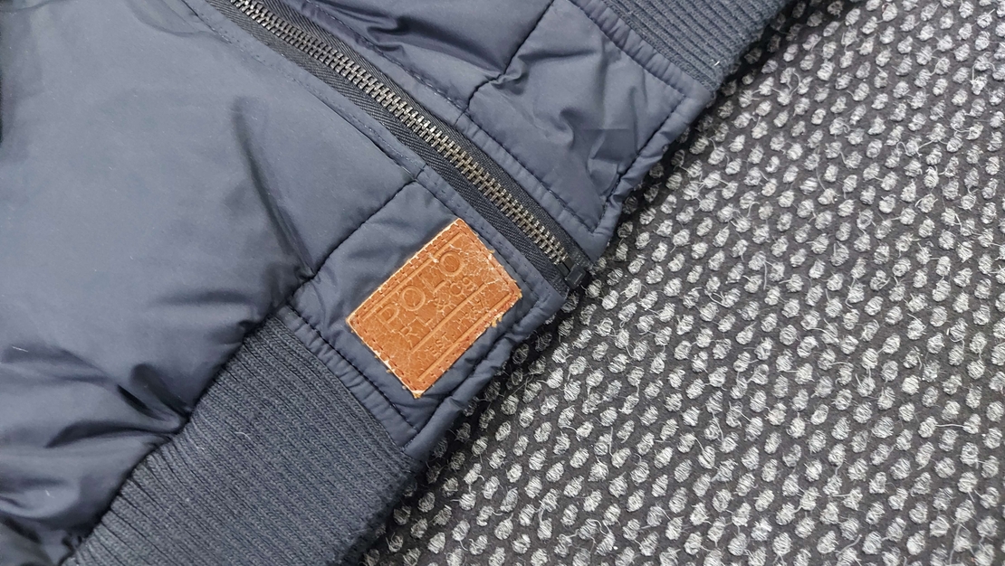 Ralph Lauren пуховик автентичен мъжки M/L