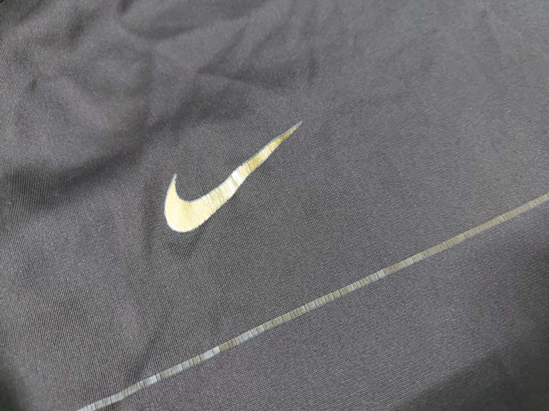 Nike блуза Barcelona тренировъчна L размер