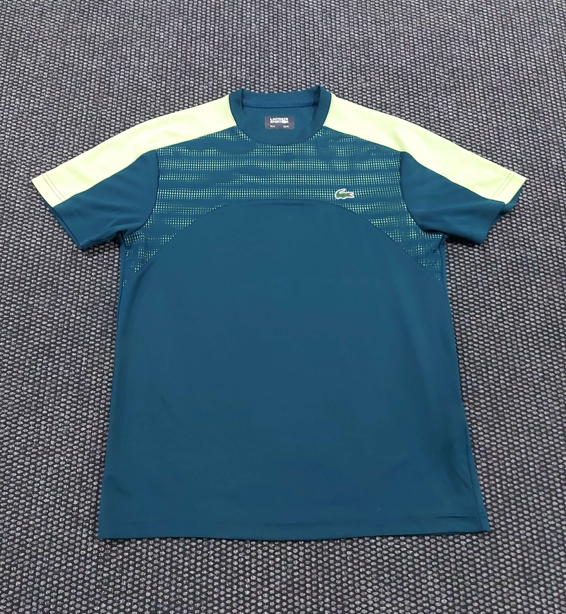Lacoste тениска мъжка M
