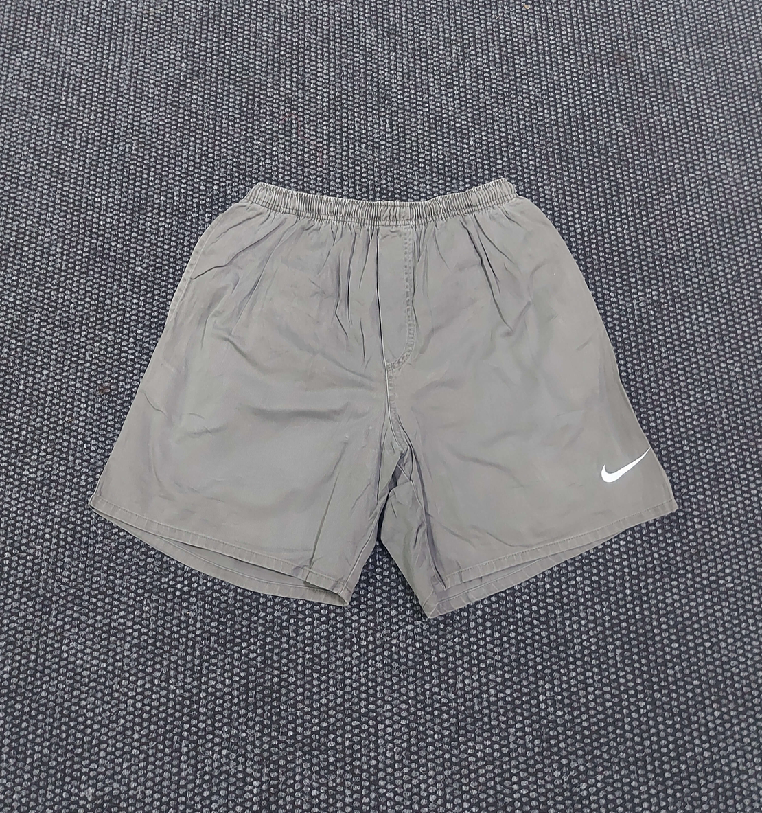 Nike vintage шорти M размер