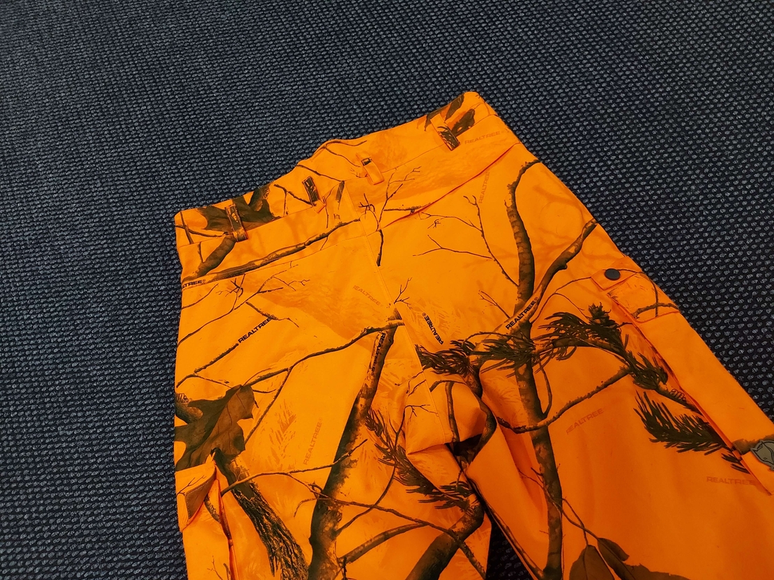 Fjallraven панталони за лов S(30-31)