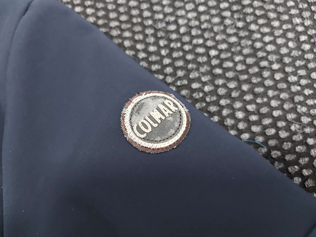Colmar хибридно мъжко яке S мъжко