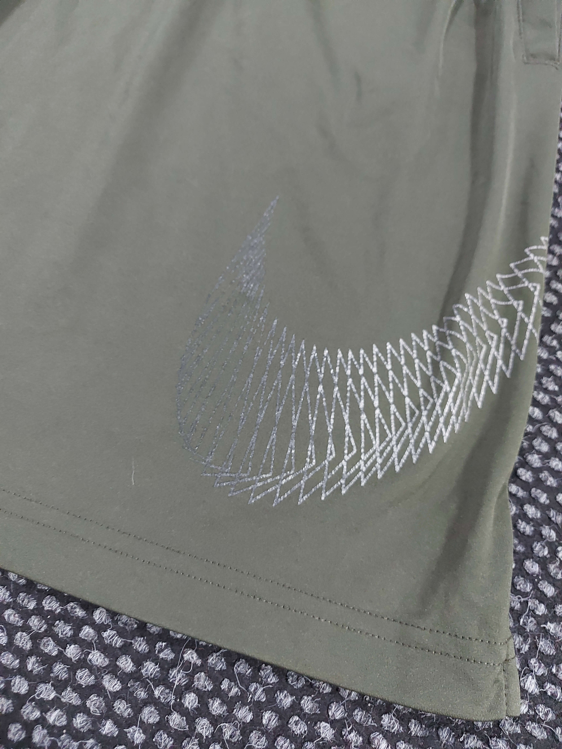 Nike шорти XL размер