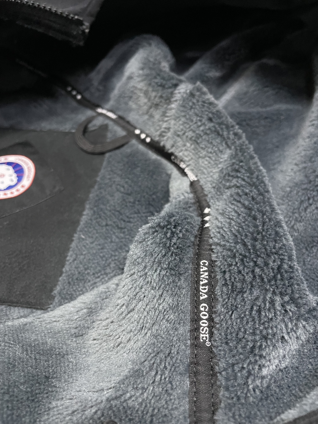 Canada goose softshell яке S мъжко
