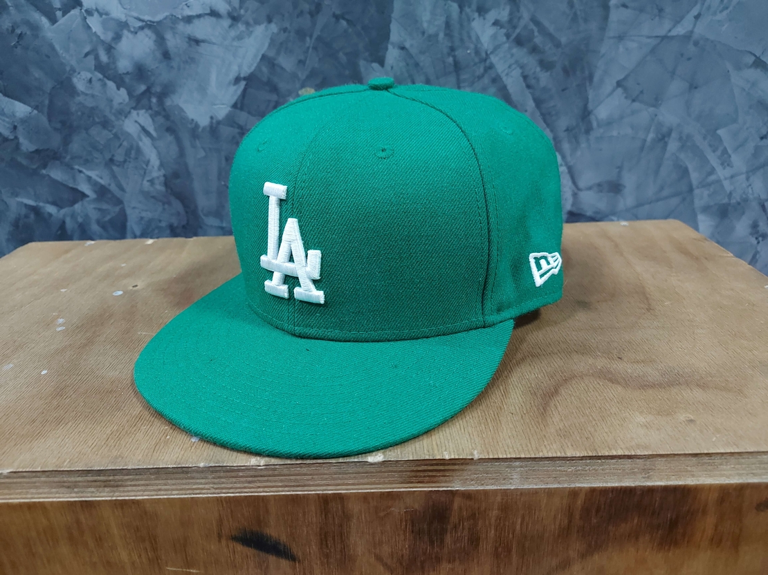 New era шапка 7 и 1/2