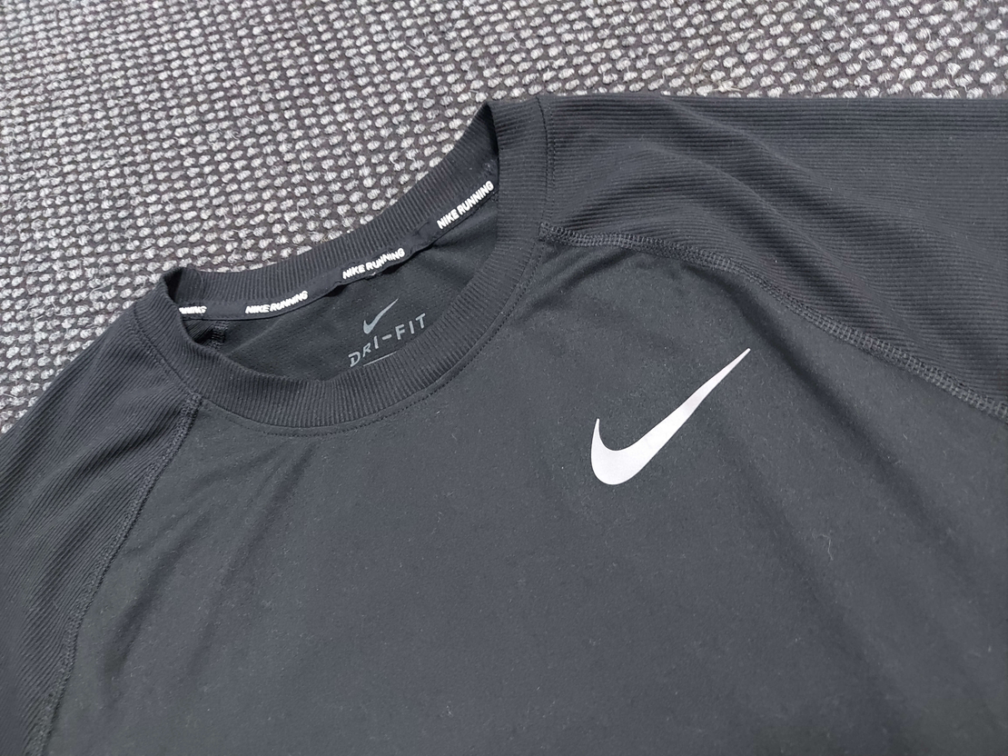 Nike блуза L размер