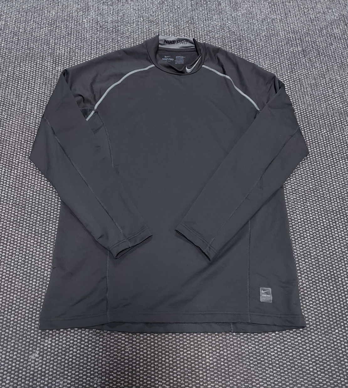Nike pro XXL мъжка блуза