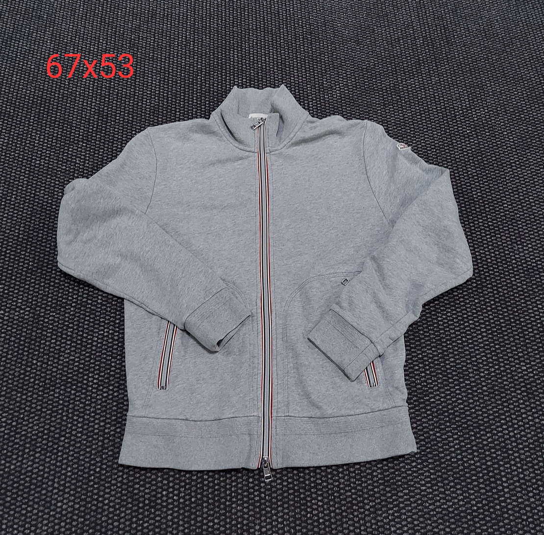 Moncler горнище дамско M размер