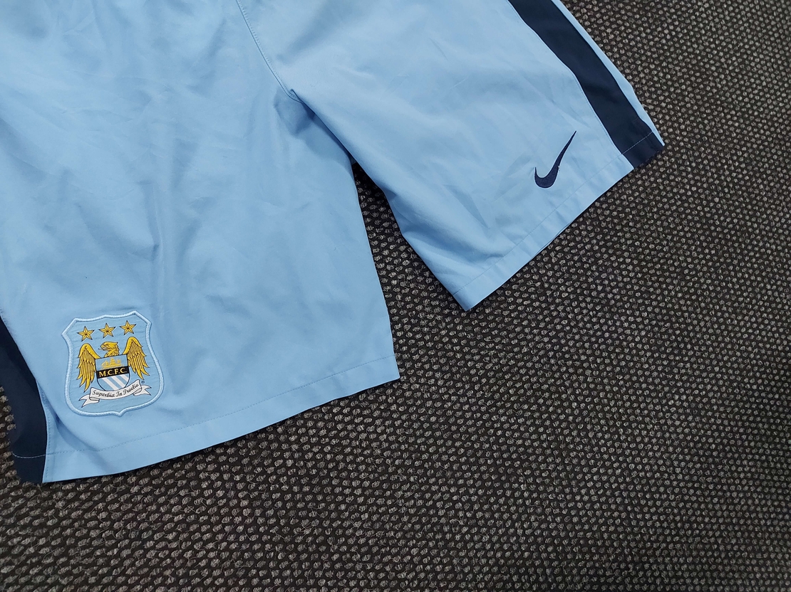 Nike Manchester City M шорти