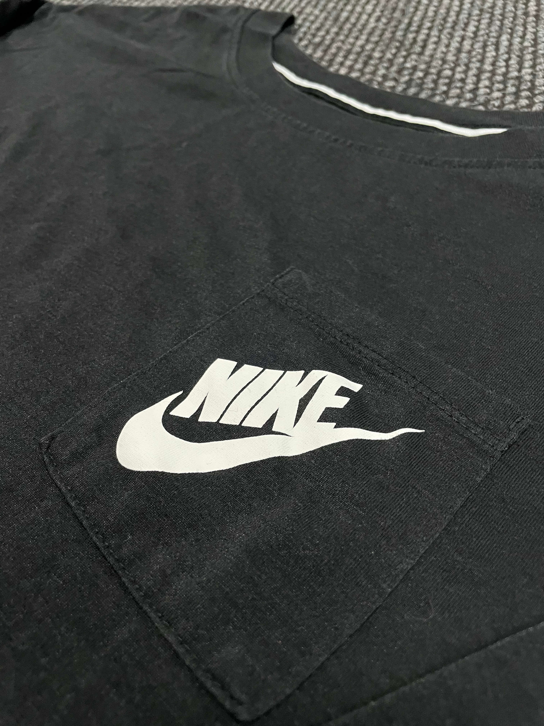 Nike дамска блуза XS