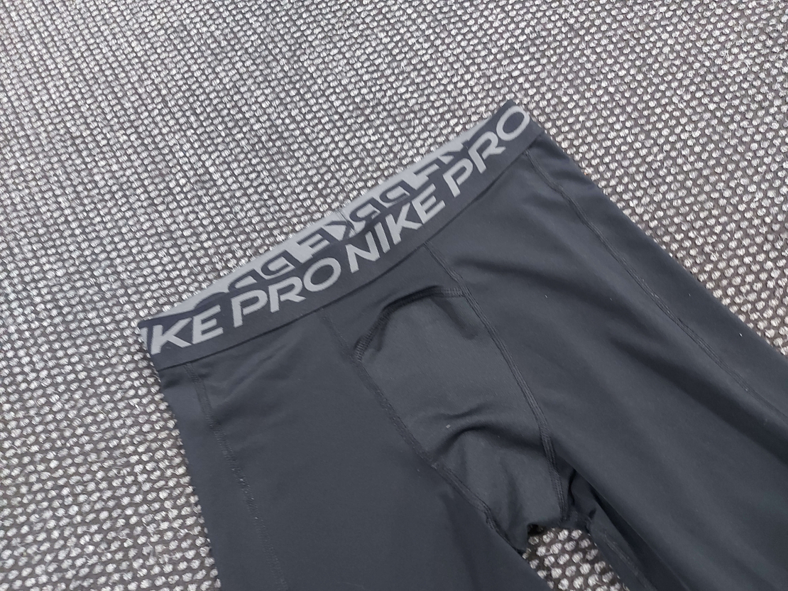 Nike pro мъжки клин S размер