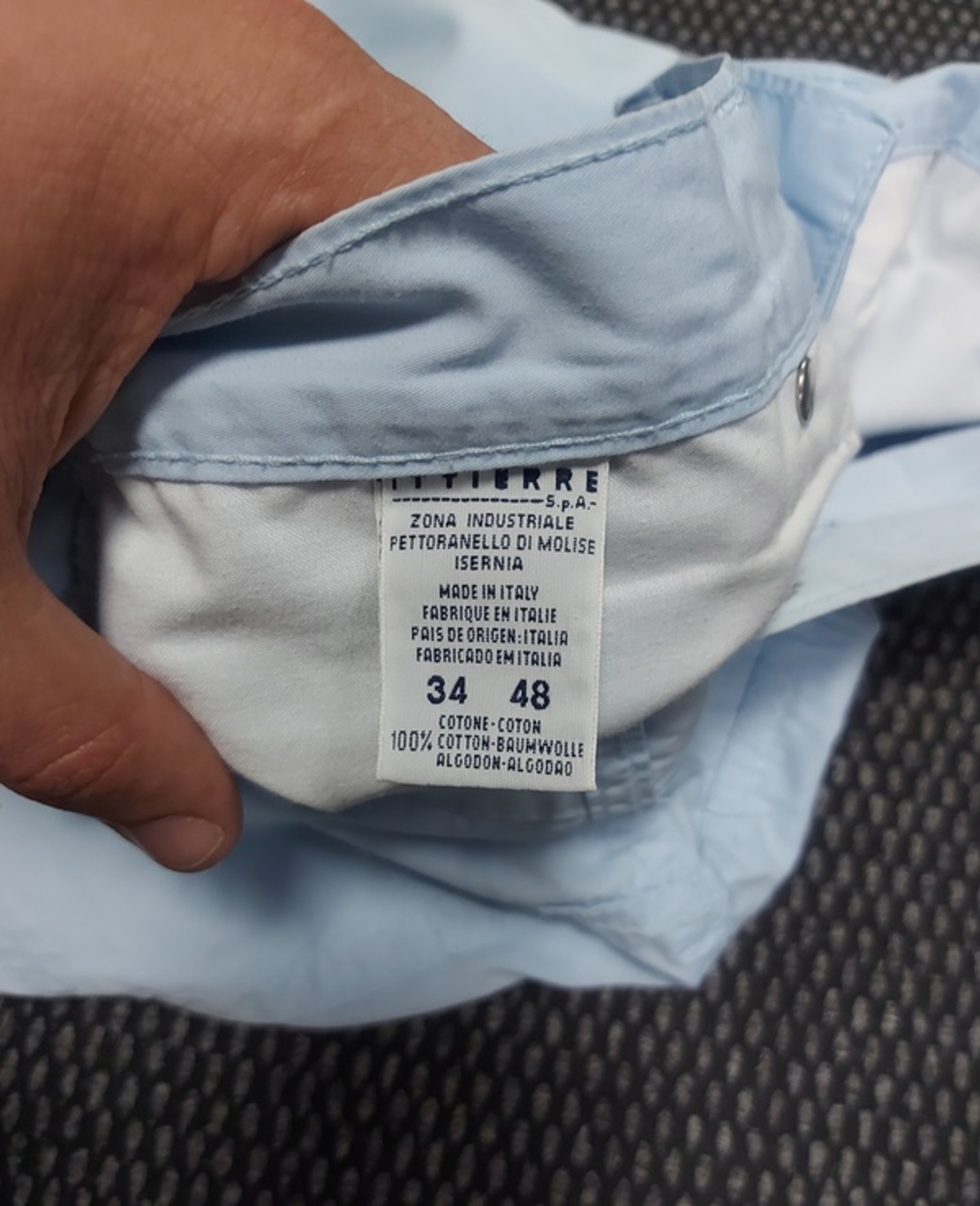 Versace jeans couture панталон