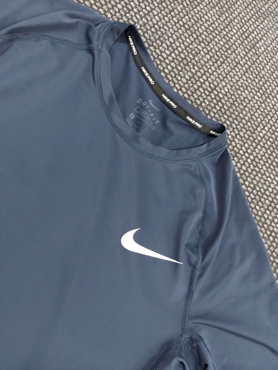 Nike pro M размер