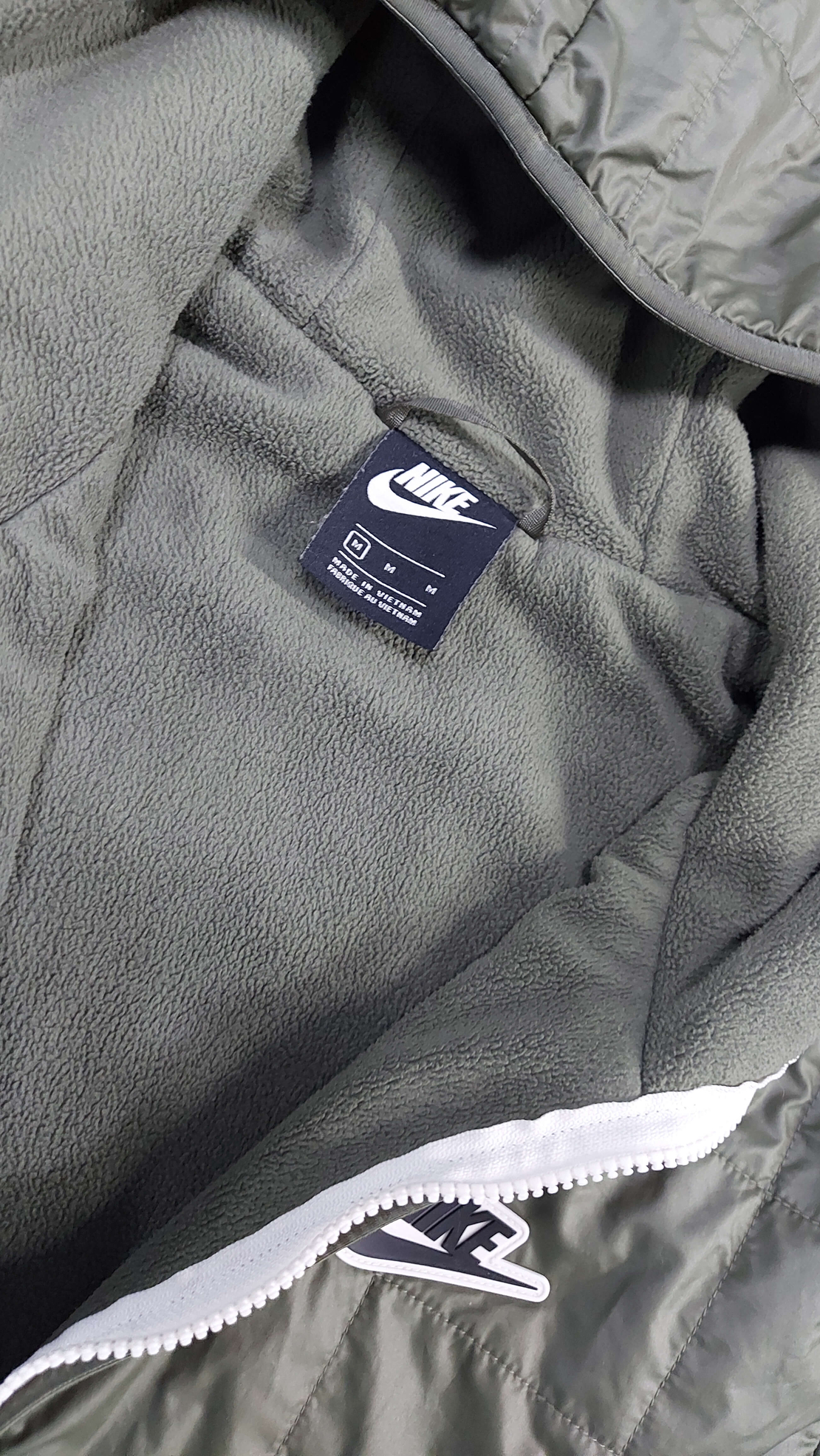 Nike яке мъжко S размер