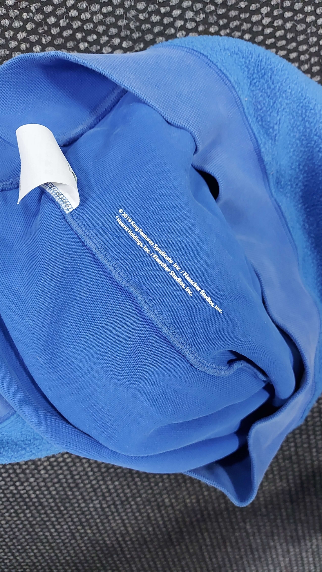 Nike дамски поларен суичър S/M