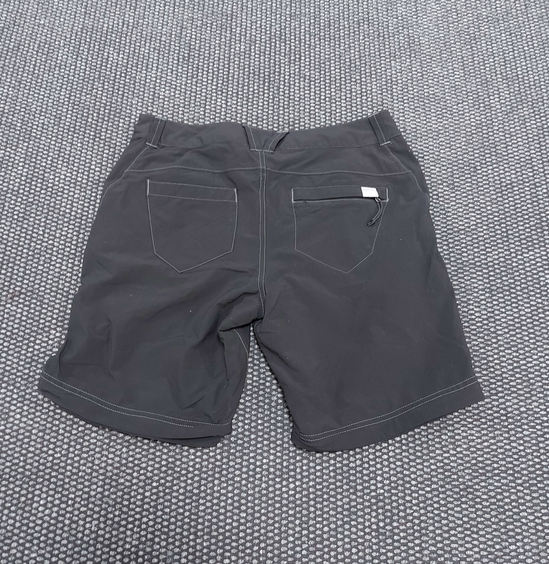 The north face S Дамски панталon 2 in 1