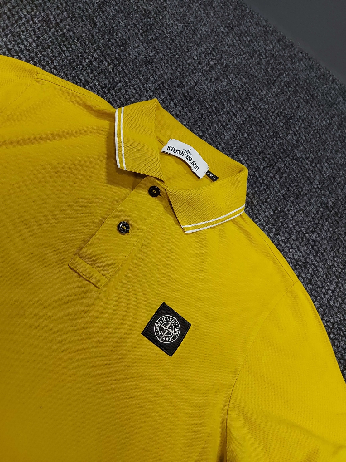 Stone island тениска S размер