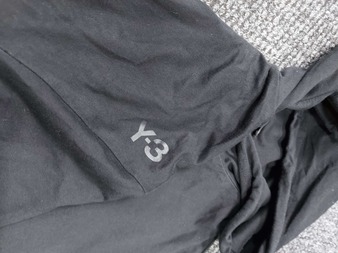 Y-3 x Adidas горнище дамско S