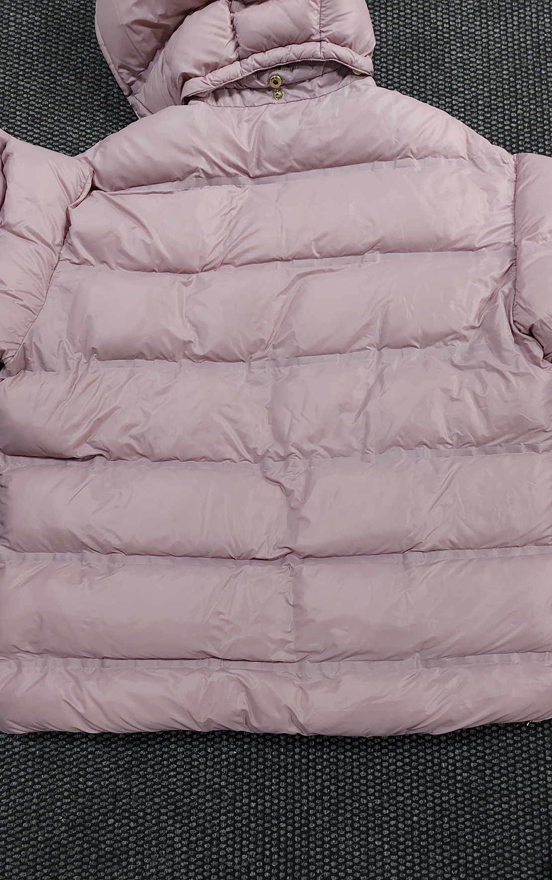Han kjobenhavn пухено яке дамско L/XL размер