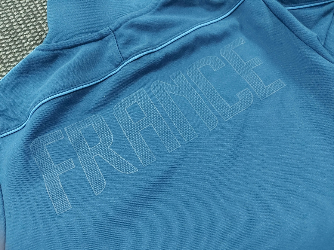 Nike france горнище S размер мъжко