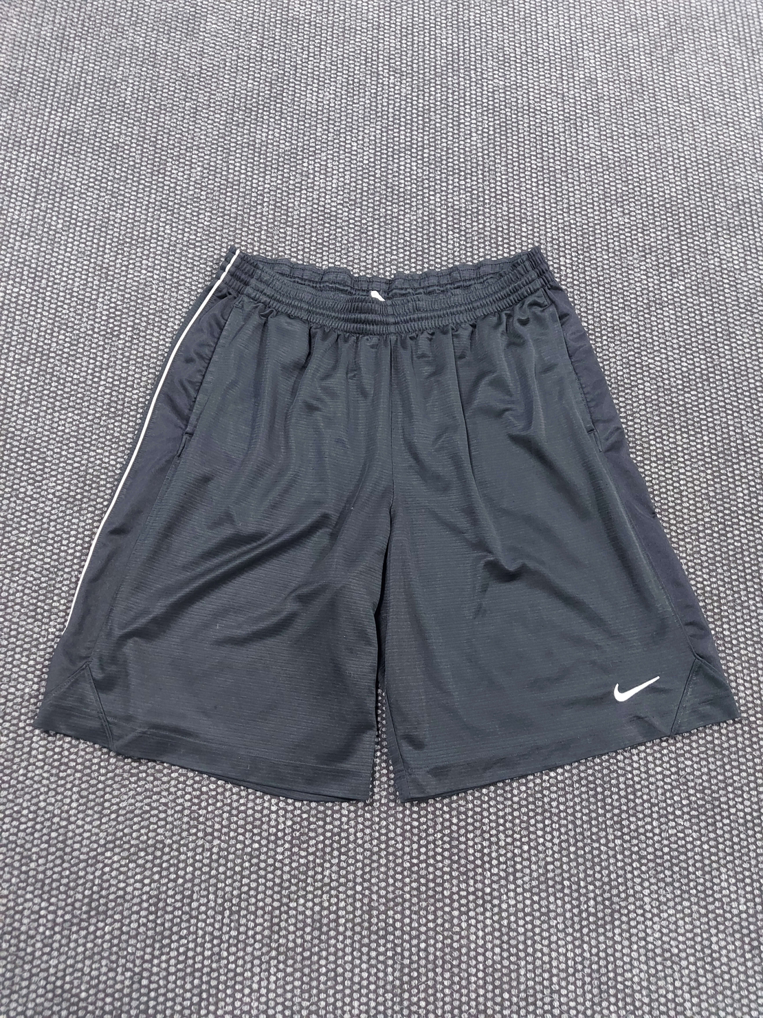 Nike къси панталони XL мъжки