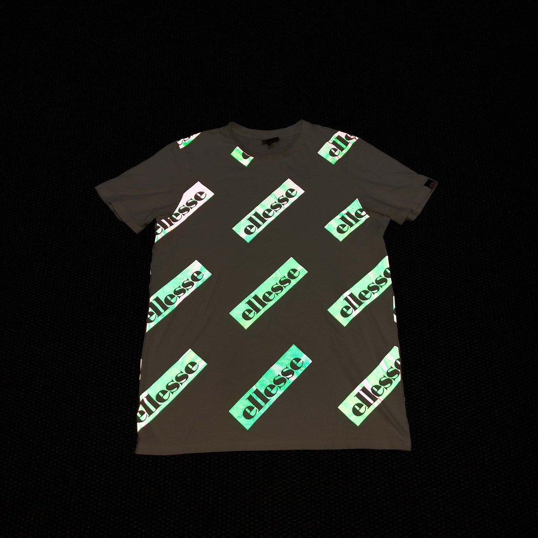 Ellesse тениска M размер