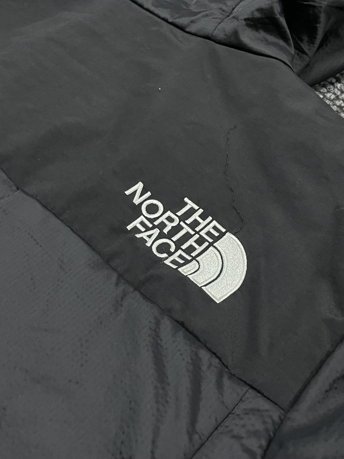 The north face мъжко яке М размер